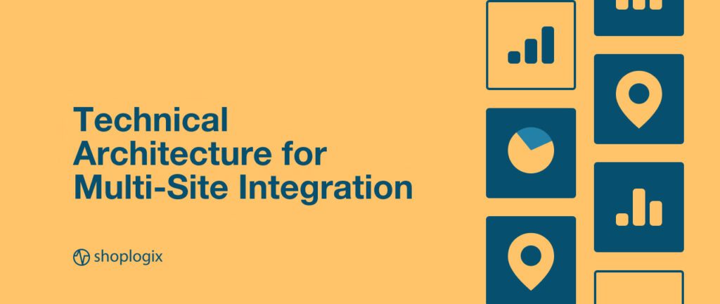 Shoplogix banner image on multi-plant data consolidation platform